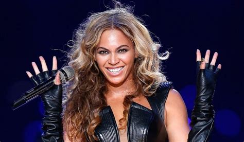 beyonce agent